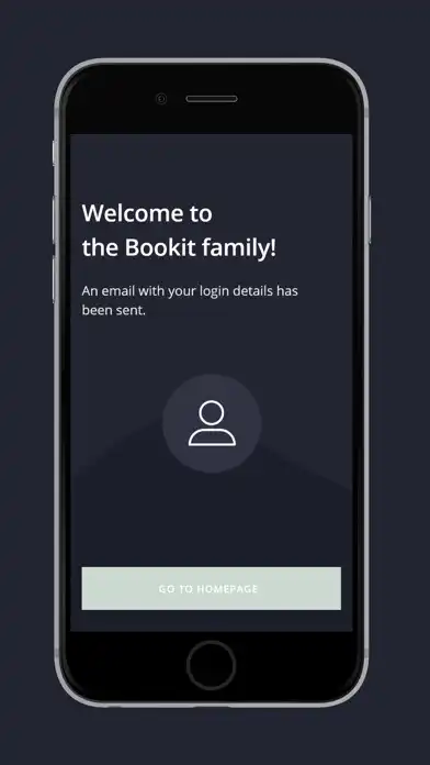 Play Bookit - Wellness App  and enjoy Bookit - Wellness App with UptoPlay