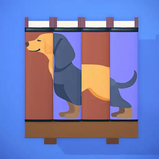 Play Book it yourshelf! APK