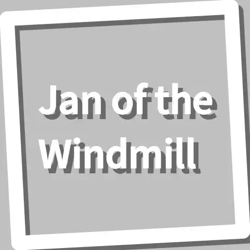 Play Book, Jan of the Windmill APK