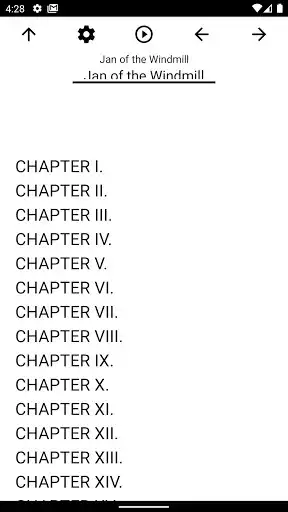 Play Book, Jan of the Windmill  and enjoy Book, Jan of the Windmill with UptoPlay