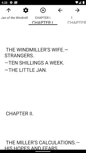 Play Book, Jan of the Windmill as an online game Book, Jan of the Windmill with UptoPlay