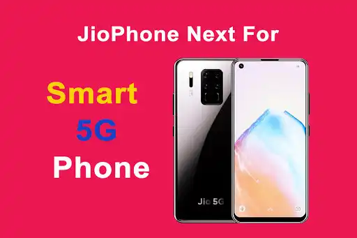 Play Book JioPhone 5G as an online game Book JioPhone 5G with UptoPlay