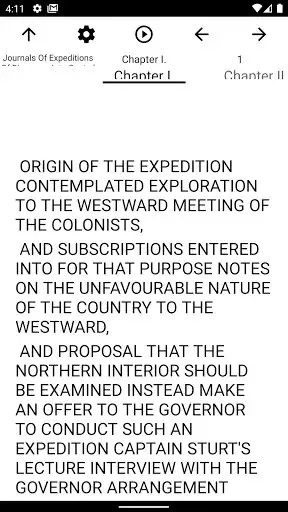 Play Book, Journals Of Expeditions as an online game Book, Journals Of Expeditions with UptoPlay