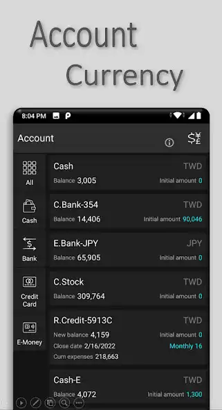Play Bookkeeping - MoneyIO  and enjoy Bookkeeping - MoneyIO with UptoPlay