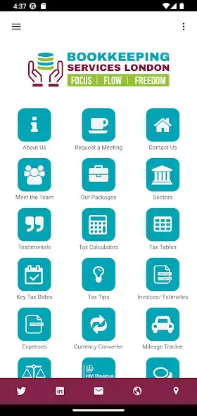 Play Bookkeeping Services London  and enjoy Bookkeeping Services London with UptoPlay
