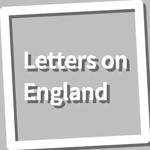 Play Book, Letters on England APK