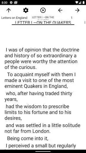 Play Book, Letters on England as an online game online Book, Letters on England with UptoPlay com.free074a81ba94cf6951221ca03606d56.user.ebookg0002445lettersonengland000voltaire001.release Play Book, Letters on England as an online game Book, Letters on England with UptoPlay
