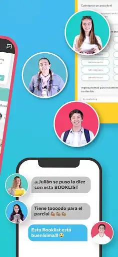 Play Booklick