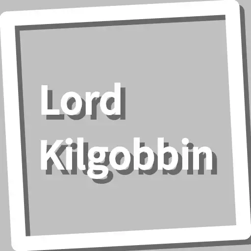 Play Book, Lord Kilgobbin APK Play Book, Lord Kilgobbin APK