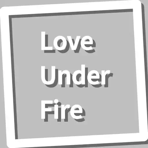 Play Book, Love Under Fire APK
