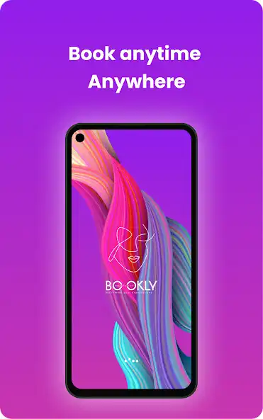 Play Bookly: Makeup Artist  and enjoy Bookly: Makeup Artist with UptoPlay