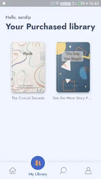 Play Bookly as an online game Bookly with UptoPlay