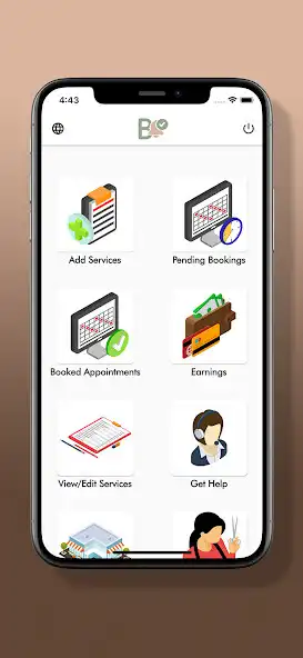 Play Bookly Vendors  and enjoy Bookly Vendors with UptoPlay