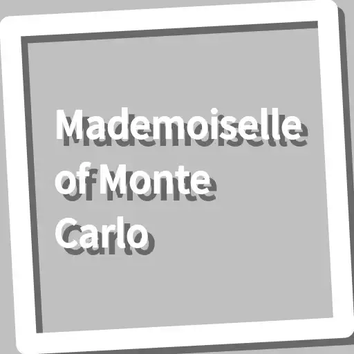 Play Book, Mademoiselle of Monte Carlo APK