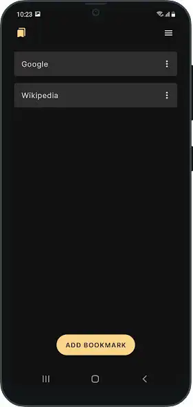 Play Bookmark Collection  and enjoy Bookmark Collection with UptoPlay