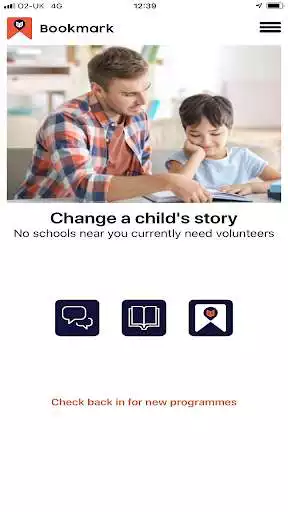 Play Bookmark Reading Charity  and enjoy Bookmark Reading Charity with UptoPlay