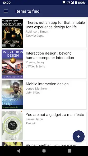 Play BookMark – Swansea Uni Library  and enjoy BookMark – Swansea Uni Library with UptoPlay