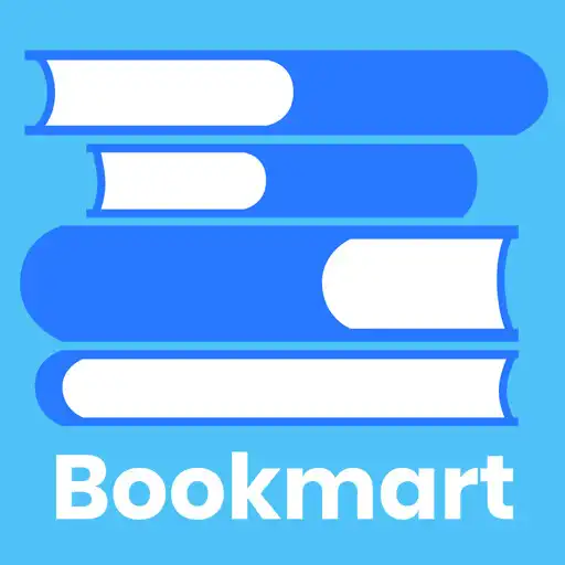 Play Bookmart: textbooks/all books APK