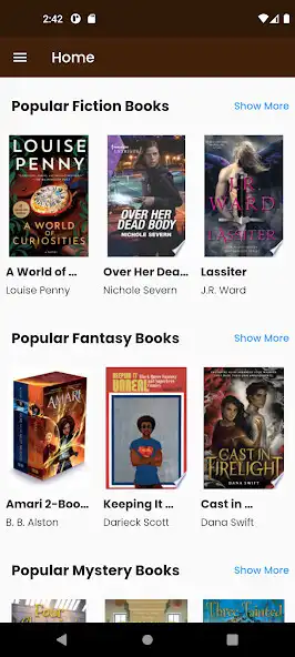 Play Bookmates  and enjoy Bookmates with UptoPlay