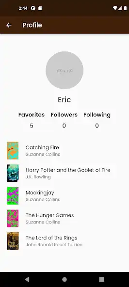 Play Bookmates as an online game Bookmates with UptoPlay