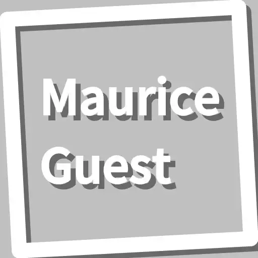 Play Book, Maurice Guest APK Play Book, Maurice Guest APK