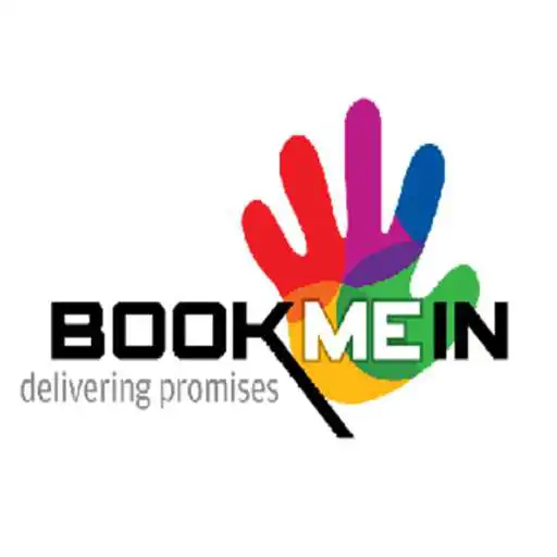 Run free android online BookMeIn - Book Any Service APK