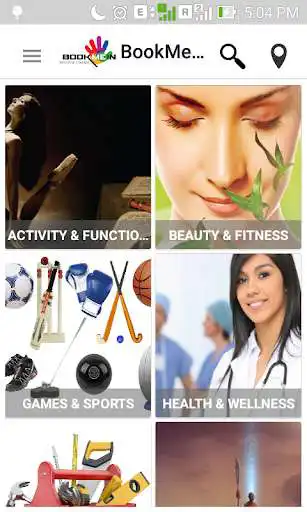 Play APK BookMeIn - Book Any Service and enjoy BookMeIn - Book Any Service with UptoPlay in.bookmein.bmiuser Play APK BookMeIn - Book Any Service and enjoy BookMeIn - Book Any Service with UptoPlay in.bookmein.bmiuser