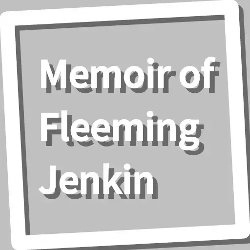 Play Book, Memoir of Fleeming Jenkin APK