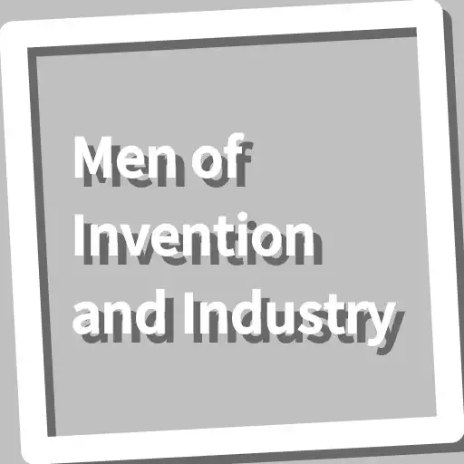 Play Book, Men of Invention and Industry APK