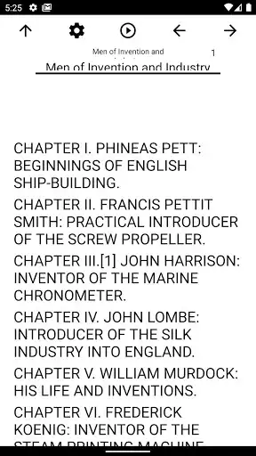 Play Book, Men of Invention and Industry and enjoy Book, Men of Invention and Industry with UptoPlay Play Book, Men of Invention and Industry and enjoy Book, Men of Invention and Industry with UptoPlay
