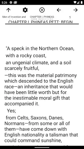 Play Book, Men of Invention and Industry as an online game online Book, Men of Invention and Industry with UptoPlay com.free074a81ba94cf6951221ca03606d56.user.ebookg0000725menofinventionandindustry000samuelsmiles001.release Play Book, Men of Invention and Industry as an online game Book, Men of Invention and Industry with UptoPlay