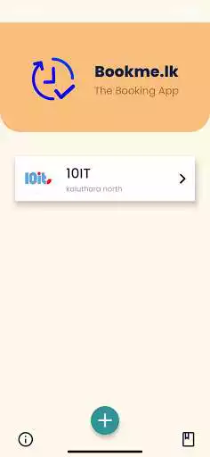 Play BookMe  and enjoy BookMe with UptoPlay