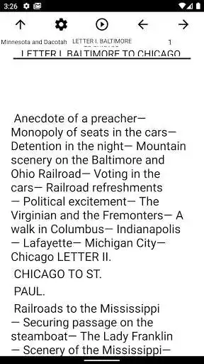 Play Book, Minnesota and Dacotah as an online game Book, Minnesota and Dacotah with UptoPlay