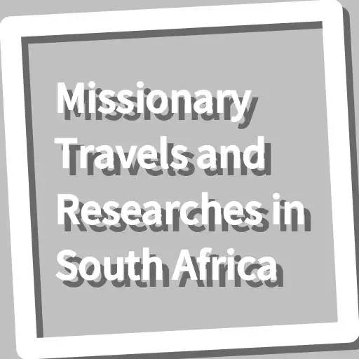 Play Book, Missionary Travels and R APK
