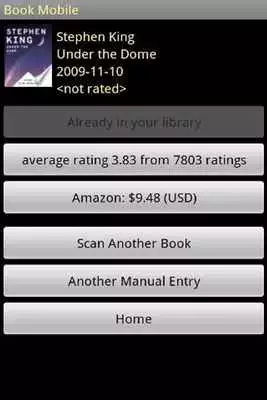 Play Book Mobile