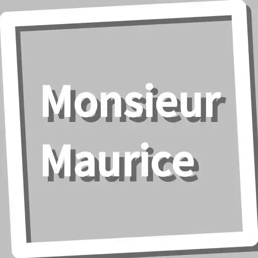Play Book, Monsieur Maurice APK Play Book, Monsieur Maurice APK
