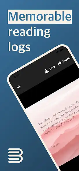 Play Bookmory - reading tracker  and enjoy Bookmory - reading tracker with UptoPlay