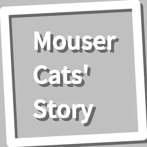 Play Book, Mouser Cats Story APK Play Book, Mouser Cats Story APK