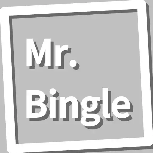 Play Book, Mr. Bingle APK