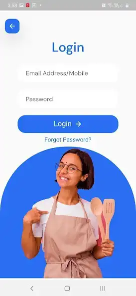 Play Bookmybai- Hire reliable maid  and enjoy Bookmybai- Hire reliable maid with UptoPlay