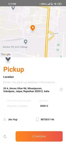 Play Bookmycargo Customer as an online game online Bookmycargo Customer with UptoPlay Play Bookmycargo Customer as an online game Bookmycargo Customer with UptoPlay