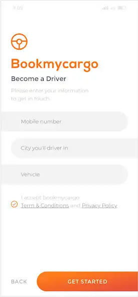 Play Bookmycargo Driver as an online game online Bookmycargo Driver with UptoPlay Play Bookmycargo Driver as an online game Bookmycargo Driver with UptoPlay