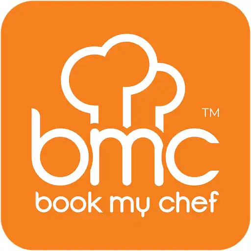Play Bookmychef online APK