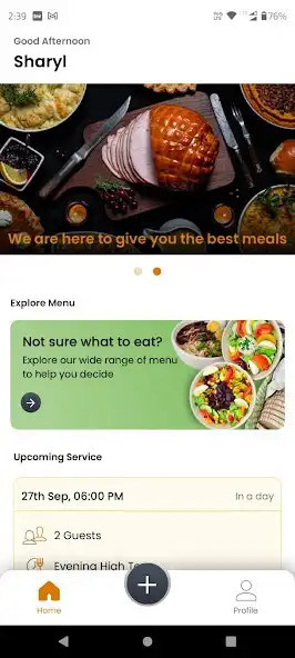 Play Bookmychef online as an online game Bookmychef online with UptoPlay