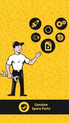 Play BookMyGarages - Bike Service