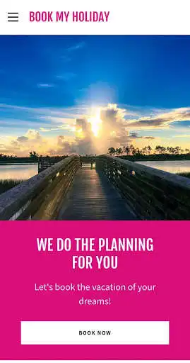 Play Book My Holiday  and enjoy Book My Holiday with UptoPlay
