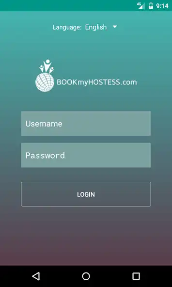 Play BOOKmyHOSTESS Play BOOKmyHOSTESS