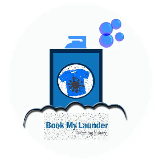 Play Book My Launder - All you need APK Play Book My Launder - All you need APK