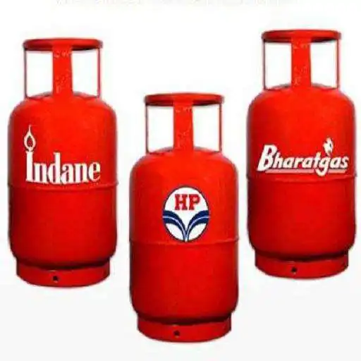 Free play online Book My LPG Gas APK Free play online Book My LPG Gas APK