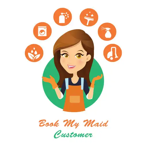 Play BookMyMaid APK Play BookMyMaid APK